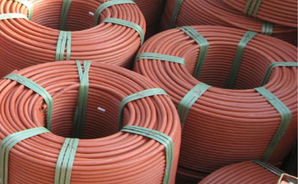 聚乙烯阻燃策勒穿线管具有哪些优势