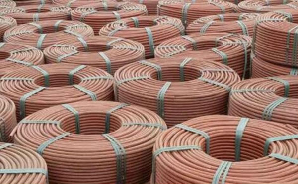 rpe策勒穿线管 rpe策勒穿线管