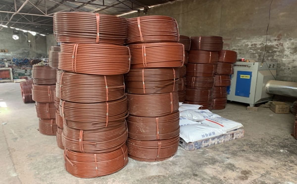 策勒穿线管 策勒穿线管