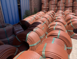 选择策勒穿线管的方法 选择策勒穿线管的方法