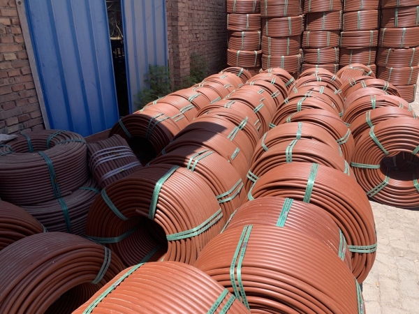 如何选择一条合适耐用的策勒穿线管