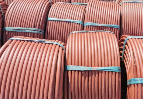 策勒穿线管配件使用范围