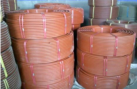 RPE策勒穿线管主要的特点和使用方法