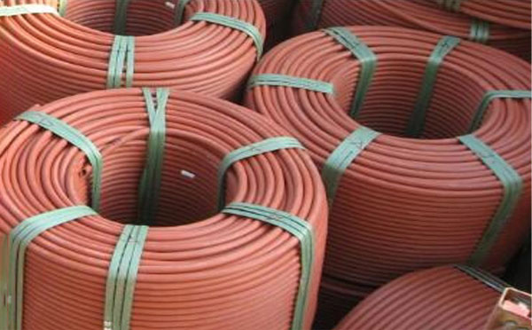 策勒高抗压聚乙烯穿线管直埋敷设规范