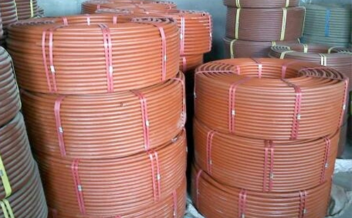 策勒穿线管防雷接地技术实施要点