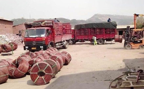 策勒穿线管选型与施工全解析:策勒穿线管如何正确安装 穿线管选型与施工全解析:策勒穿线管如何正确安装