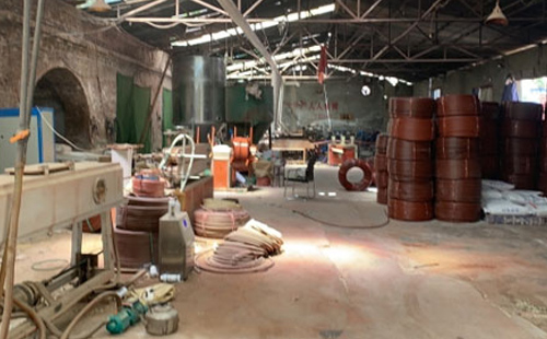 家装防火别忽视！阻燃策勒穿线管安装规范详解