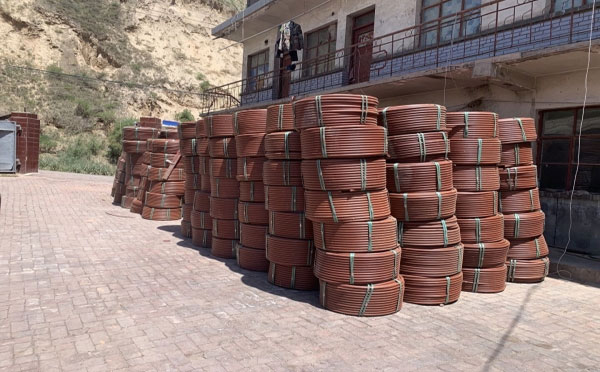 策勒穿线管品质之选：恒通塑胶以专业实力筑牢西北电气安全防线