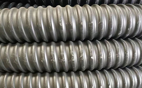 现代线缆防护的理想选择：策勒碳素波纹管技术特性与工程应用全景解析