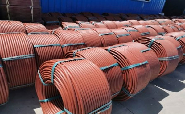 策勒穿线管类型选择与建筑电气工程安装规范解析