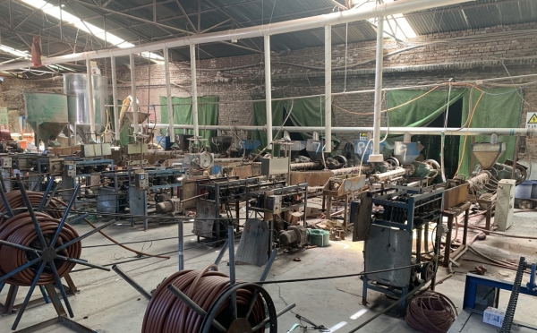 策勒碳素波纹管技术参数与电力通信工程敷设规范